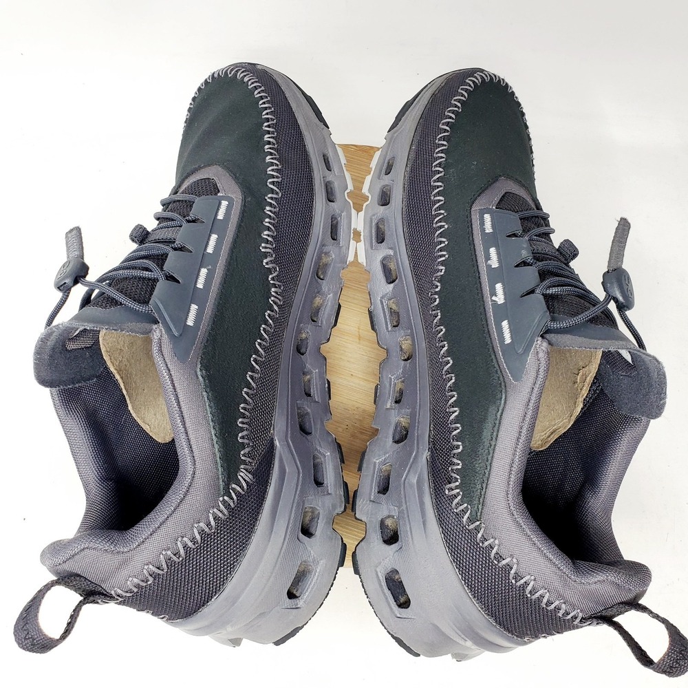 On Cloudaway 2 Running‎ Shoes Womens 9 Walking Comfort Hiking Trail Sneaker - Picture 10 of 14